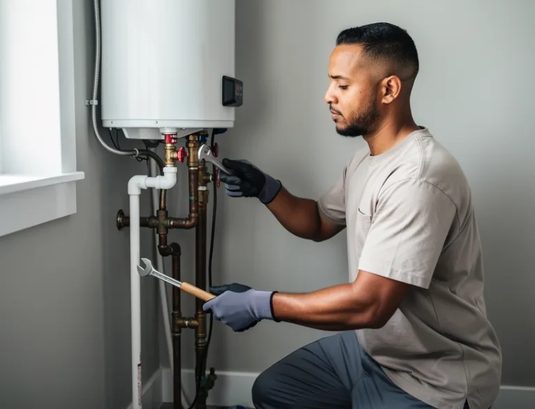 Boiler Reparatie dienst in Helmond